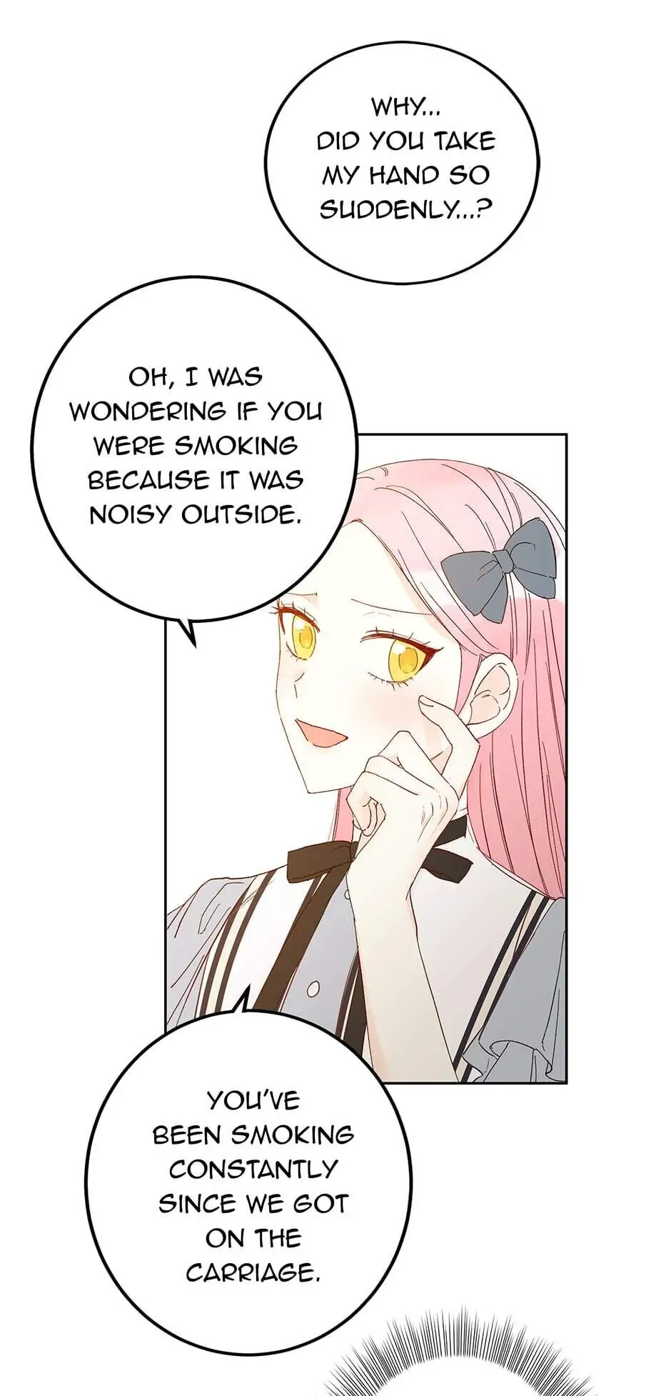 This Is An Obvious Fraudulent Marriage Chapter 24 - page 43